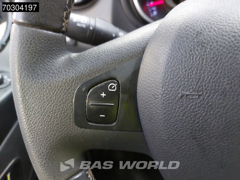 Renault Trafic 145pk Dubbel Cabine Automaat L2H1 LED Navi Airco Camera Parkeersensoren APK 09-2026 L2 DC Doka Mixto Airco Trekhaak Cruise contr leasing Renault Trafic 145pk Dubbel Cabine Automaat L2H1 LED Navi Airco Camera Parkeersensoren APK 09-2026 L2 DC Doka Mixto Airco Trekhaak Cruise contr: picture 18