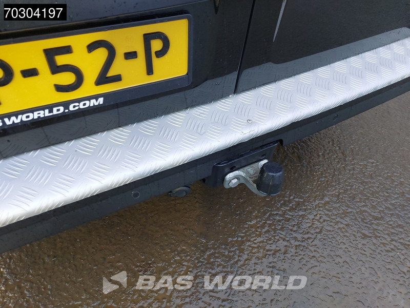 Renault Trafic 145pk Dubbel Cabine Automaat L2H1 LED Navi Airco Camera Parkeersensoren APK 09-2026 L2 DC Doka Mixto Airco Trekhaak Cruise contr leasing Renault Trafic 145pk Dubbel Cabine Automaat L2H1 LED Navi Airco Camera Parkeersensoren APK 09-2026 L2 DC Doka Mixto Airco Trekhaak Cruise contr: picture 8