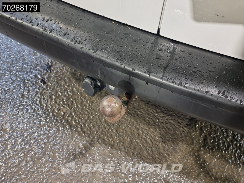 Small van Toyota ProAce 120PK L3H1 Dubbel Cabine Airco Cruise Parkeersensoren Trekhaak Doka Mixto 5m3 Airco Dubbel cabine Trekhaak Cruise control: picture 14