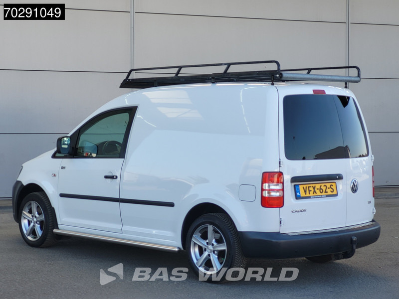 Volkswagen 1.6 TDI Automaat L1H1 Imperiaal Trekhaak Airco Cruise Velgen 3m3 Airco Trekhaak Cruise control - Small van: picture 2 Volkswagen 1.6 TDI Automaat L1H1 Imperiaal Trekhaak Airco Cruise Velgen 3m3 Airco Trekhaak Cruise control - Small van: picture 2