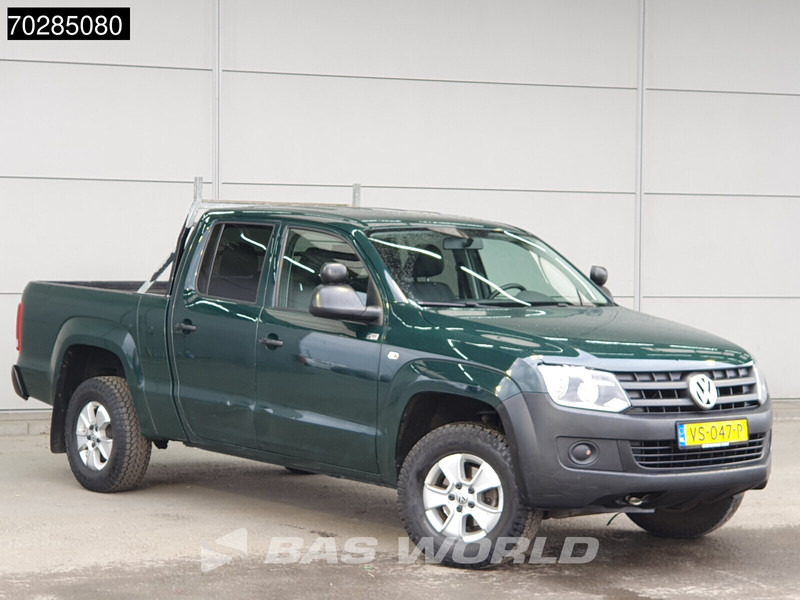 Volkswagen Amarok 140PK Trekhaak Airco Cruise Parkeersensoren Pickup Open Box Pritsche 2m3 Airco Trekhaak Cruise control - Pickup truck: picture 5 Volkswagen Amarok 140PK Trekhaak Airco Cruise Parkeersensoren Pickup Open Box Pritsche 2m3 Airco Trekhaak Cruise control - Pickup truck: picture 5