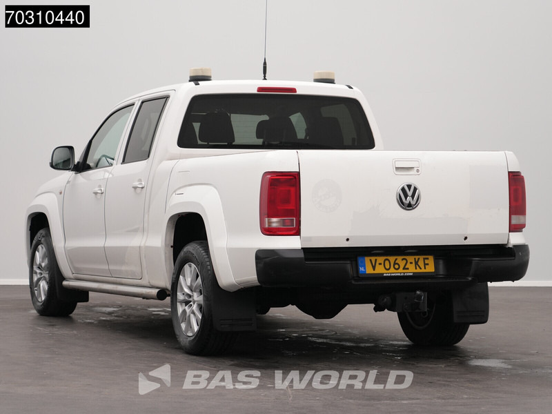 Volkswagen Amarok 3.0TDI V6 5 persoons XL laadbak 4motion 4x4 Airco Trekhaak Cruise control - Pickup truck: picture 2 Volkswagen Amarok 3.0TDI V6 5 persoons XL laadbak 4motion 4x4 Airco Trekhaak Cruise control - Pickup truck: picture 2
