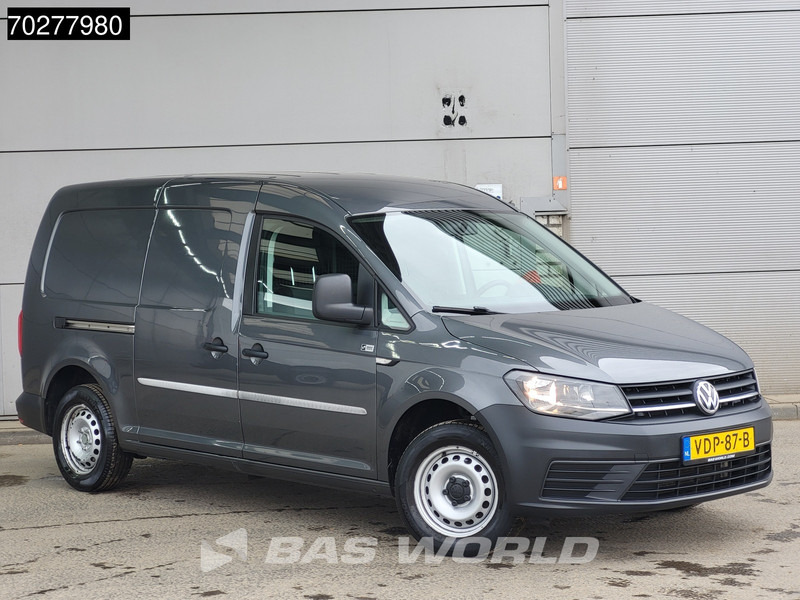 Volkswagen Caddy 75pk L2H1 Airco Cruise Euro6 L2 4m3 Airco Cruise control - Small van: picture 2 Volkswagen Caddy 75pk L2H1 Airco Cruise Euro6 L2 4m3 Airco Cruise control - Small van: picture 2