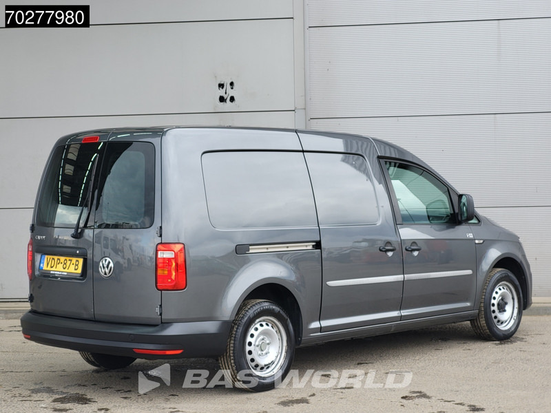 Volkswagen Caddy 75pk L2H1 Airco Cruise Euro6 L2 4m3 Airco Cruise control - Small van: picture 3 Volkswagen Caddy 75pk L2H1 Airco Cruise Euro6 L2 4m3 Airco Cruise control - Small van: picture 3