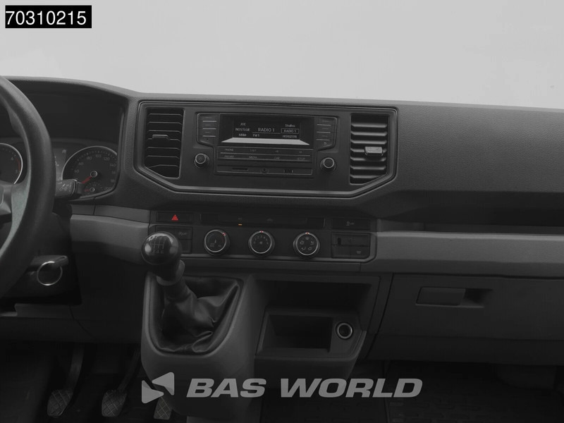 Volkswagen Crafter 102pk Dubbel Cabine L3H3 Airco Euro6 DC Doka Mixto Airco - Panel van: picture 5 Volkswagen Crafter 102pk Dubbel Cabine L3H3 Airco Euro6 DC Doka Mixto Airco - Panel van: picture 5