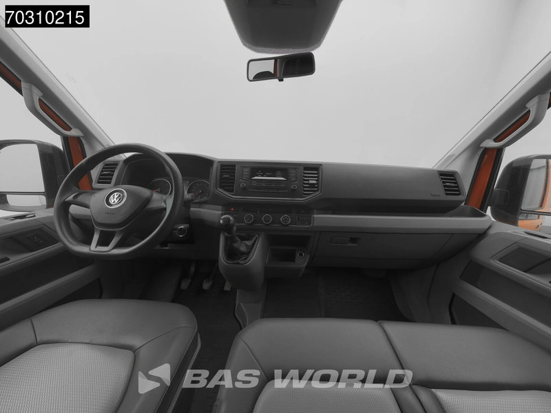 Volkswagen Crafter 102pk Dubbel Cabine L3H3 Airco Euro6 DC Doka Mixto Airco - Panel van: picture 3 Volkswagen Crafter 102pk Dubbel Cabine L3H3 Airco Euro6 DC Doka Mixto Airco - Panel van: picture 3