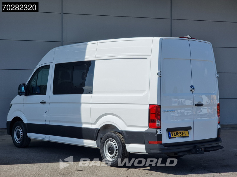 Volkswagen Crafter 140pk Automaat L3H3 Trekhaak Airco Camera Euro6 L2H2 12m3 Airco Trekhaak - Panel van: picture 2 Volkswagen Crafter 140pk Automaat L3H3 Trekhaak Airco Camera Euro6 L2H2 12m3 Airco Trekhaak - Panel van: picture 2