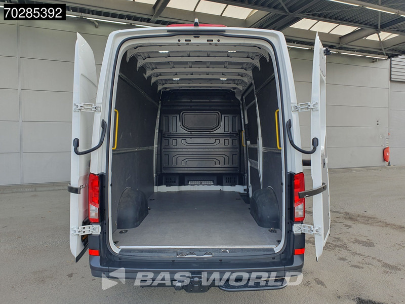 Volkswagen Crafter 140pk Automaat L3H3 Trekhaak Airco Camera Parkeersensoren Euro6 L2H2 12m3 Airco Trekhaak - Panel van: picture 3 Volkswagen Crafter 140pk Automaat L3H3 Trekhaak Airco Camera Parkeersensoren Euro6 L2H2 12m3 Airco Trekhaak - Panel van: picture 3