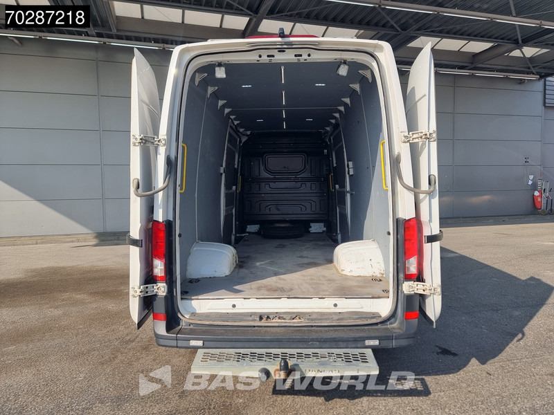 Volkswagen Crafter 177pk Automaat Dubbellucht 2x Schuifdeur L4H3 LED 3,5t Trekhaak Navi Airco Cruise Camera Euro6 L3H2 15m3 Airco Trekhaak Cruise c leasing Volkswagen Crafter 177pk Automaat Dubbellucht 2x Schuifdeur L4H3 LED 3,5t Trekhaak Navi Airco Cruise Camera Euro6 L3H2 15m3 Airco Trekhaak Cruise c: picture 7