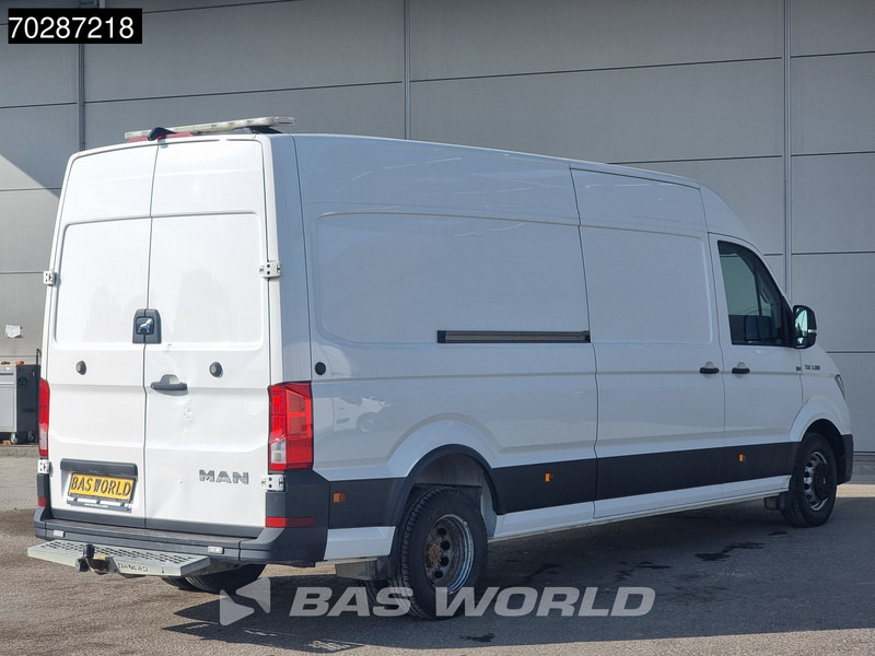 Volkswagen Crafter 177pk Automaat Dubbellucht 2x Schuifdeur L4H3 LED 3,5t Trekhaak Navi Airco Cruise Camera Euro6 L3H2 15m3 Airco Trekhaak Cruise c leasing Volkswagen Crafter 177pk Automaat Dubbellucht 2x Schuifdeur L4H3 LED 3,5t Trekhaak Navi Airco Cruise Camera Euro6 L3H2 15m3 Airco Trekhaak Cruise c: picture 6