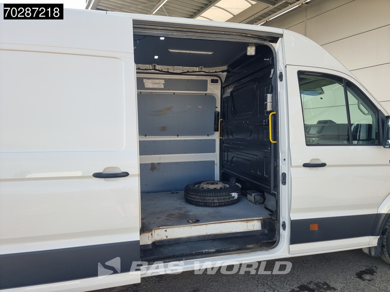 Volkswagen Crafter 177pk Automaat Dubbellucht 2x Schuifdeur L4H3 LED 3,5t Trekhaak Navi Airco Cruise Camera Euro6 L3H2 15m3 Airco Trekhaak Cruise c leasing Volkswagen Crafter 177pk Automaat Dubbellucht 2x Schuifdeur L4H3 LED 3,5t Trekhaak Navi Airco Cruise Camera Euro6 L3H2 15m3 Airco Trekhaak Cruise c: picture 8