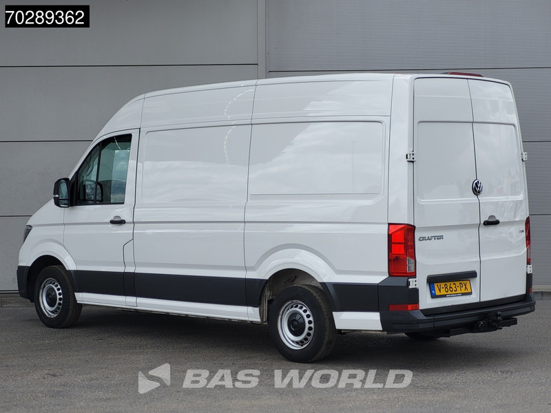 Volkswagen Crafter Easy Loader 500KG L3H3 Trekhaak Airco Cruise Euro6 L2H2 12m3 Airco Trekhaak Cruise control - Panel van: picture 2 Volkswagen Crafter Easy Loader 500KG L3H3 Trekhaak Airco Cruise Euro6 L2H2 12m3 Airco Trekhaak Cruise control - Panel van: picture 2