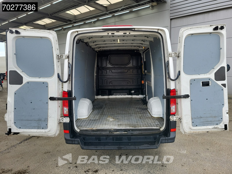 Volkswagen Crafter L3H2 Airco Navi Parkeersensoren L2H1 9m3 Airco - Panel van: picture 3 Volkswagen Crafter L3H2 Airco Navi Parkeersensoren L2H1 9m3 Airco - Panel van: picture 3