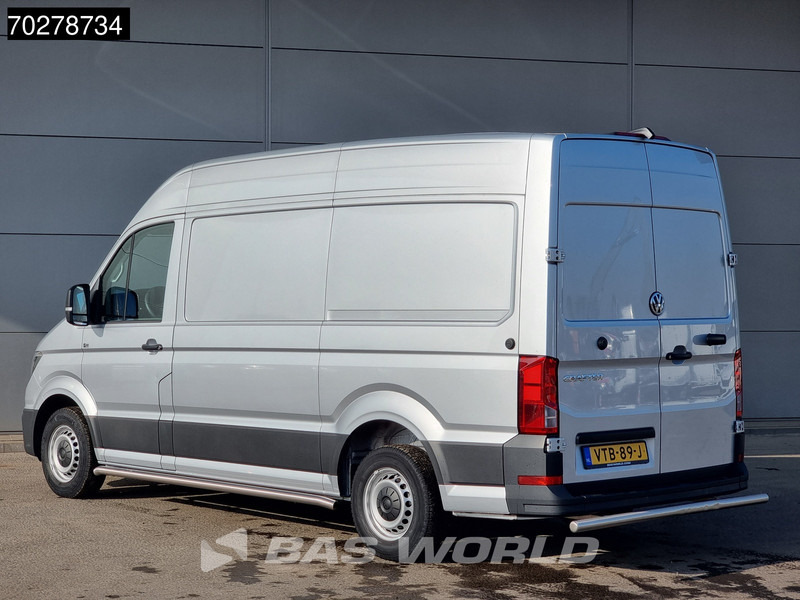 Volkswagen Crafter L3H3 Airco Cruise Camera Euro6 L2H2 11m3 Airco Cruise control - Small van: picture 2 Volkswagen Crafter L3H3 Airco Cruise Camera Euro6 L2H2 11m3 Airco Cruise control - Small van: picture 2