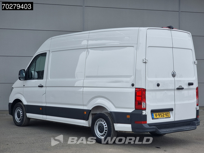 Volkswagen E-Crafter 136pk Elektrisch Automaat L3H3 115 WLTP 36kWh LED Airco Cruise Camera Parkeersensoren L2H2 11m3 Airco Cruise control - Panel van, Electric van: picture 2 Volkswagen E-Crafter 136pk Elektrisch Automaat L3H3 115 WLTP 36kWh LED Airco Cruise Camera Parkeersensoren L2H2 11m3 Airco Cruise control - Panel van, Electric van: picture 2