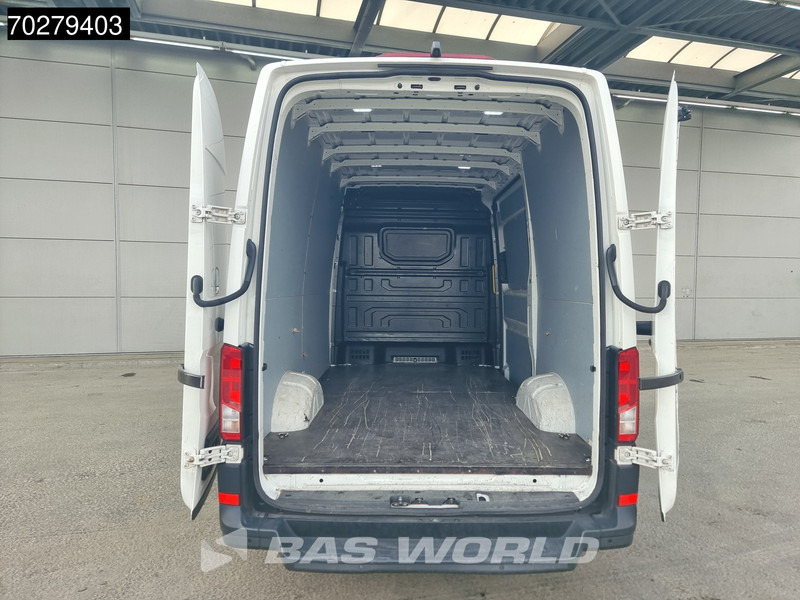 Volkswagen E-Crafter 136pk Elektrisch Automaat L3H3 115 WLTP 36kWh LED Airco Cruise Camera Parkeersensoren L2H2 11m3 Airco Cruise control - Panel van, Electric van: picture 3 Volkswagen E-Crafter 136pk Elektrisch Automaat L3H3 115 WLTP 36kWh LED Airco Cruise Camera Parkeersensoren L2H2 11m3 Airco Cruise control - Panel van, Electric van: picture 3