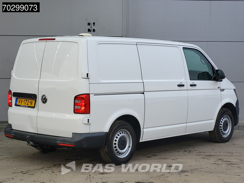 Volkswagen TRANSPORTER 102PK Trekhaak L1H1 Airco Werkplaatsinrichting Euro6 L1 Airco Trekhaak - Small van: picture 5 Volkswagen TRANSPORTER 102PK Trekhaak L1H1 Airco Werkplaatsinrichting Euro6 L1 Airco Trekhaak - Small van: picture 5