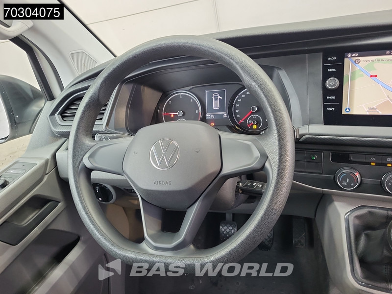 Small van Volkswagen Transporter 110PK Dubbel Cabine L2H1 Trekhaak Airco Cruise Imperiaal APK 10-2026 Euro6 L2 Airco Trekhaak Cruise control: picture 19 Small van Volkswagen Transporter 110PK Dubbel Cabine L2H1 Trekhaak Airco Cruise Imperiaal APK 10-2026 Euro6 L2 Airco Trekhaak Cruise control: picture 19