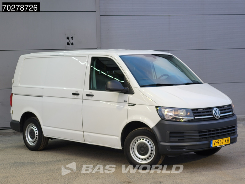 Volkswagen Transporter 150PK Automaat Euro6 L1H1 Trekhaak Airco Cruise L1 5m3 Airco Trekhaak Cruise control - Small van: picture 3 Volkswagen Transporter 150PK Automaat Euro6 L1H1 Trekhaak Airco Cruise L1 5m3 Airco Trekhaak Cruise control - Small van: picture 3