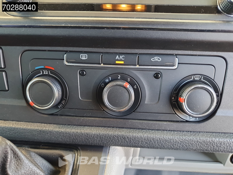 Volkswagen Transporter 150PK Dubbel Cabine Automaat L2H1 Navi Trekhaak Airco Cruise Parkeersensoren Werkplaatsinrichting L2 DC Mixto Doka 4m3 Airco Trekhaak leasing Volkswagen Transporter 150PK Dubbel Cabine Automaat L2H1 Navi Trekhaak Airco Cruise Parkeersensoren Werkplaatsinrichting L2 DC Mixto Doka 4m3 Airco Trekhaak: picture 19