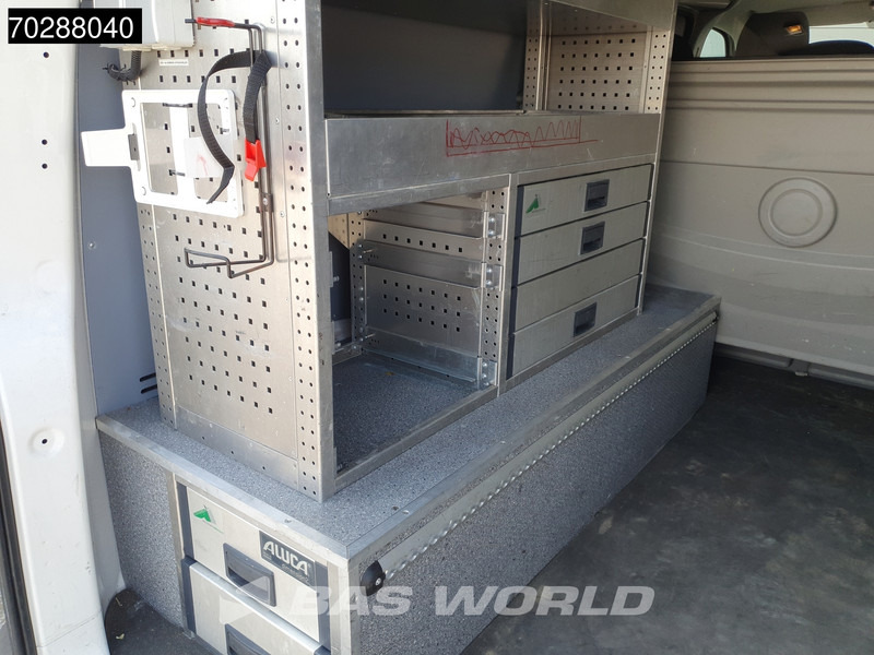 Volkswagen Transporter 150PK Dubbel Cabine Automaat L2H1 Navi Trekhaak Airco Cruise Parkeersensoren Werkplaatsinrichting L2 DC Mixto Doka 4m3 Airco Trekhaak leasing Volkswagen Transporter 150PK Dubbel Cabine Automaat L2H1 Navi Trekhaak Airco Cruise Parkeersensoren Werkplaatsinrichting L2 DC Mixto Doka 4m3 Airco Trekhaak: picture 8
