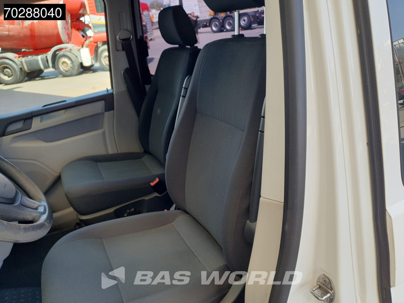Volkswagen Transporter 150PK Dubbel Cabine Automaat L2H1 Navi Trekhaak Airco Cruise Parkeersensoren Werkplaatsinrichting L2 DC Mixto Doka 4m3 Airco Trekhaak leasing Volkswagen Transporter 150PK Dubbel Cabine Automaat L2H1 Navi Trekhaak Airco Cruise Parkeersensoren Werkplaatsinrichting L2 DC Mixto Doka 4m3 Airco Trekhaak: picture 14