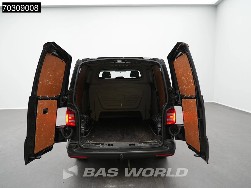 Small van Volkswagen Transporter 84PK Dubbel Cabine L1H1 Trekhaak Airco Cruise APK 08-2026 Euro6 L1 DC Doka Mixto Airco Trekhaak Cruise control: picture 14