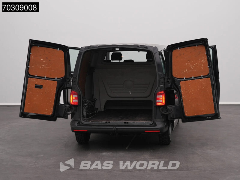 Small van Volkswagen Transporter 84PK Dubbel Cabine L1H1 Trekhaak Airco Cruise APK 08-2026 Euro6 L1 DC Doka Mixto Airco Trekhaak Cruise control: picture 6