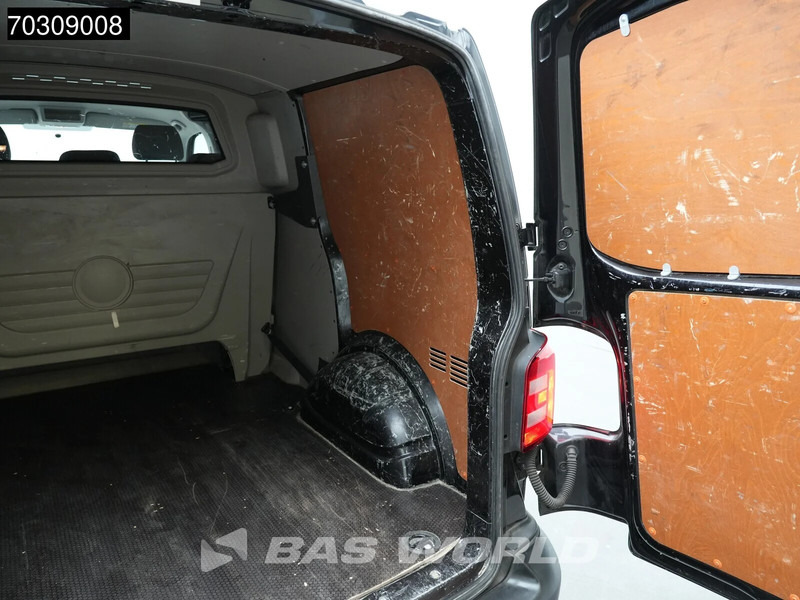 Small van Volkswagen Transporter 84PK Dubbel Cabine L1H1 Trekhaak Airco Cruise APK 08-2026 Euro6 L1 DC Doka Mixto Airco Trekhaak Cruise control: picture 15