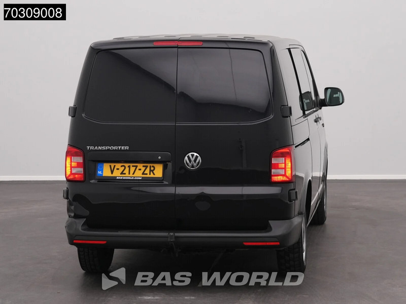 Volkswagen Transporter 84PK Dubbel Cabine L1H1 Trekhaak Airco Cruise APK 08-2026 Euro6 L1 DC Doka Mixto Airco Trekhaak Cruise control - Small van: picture 5 Volkswagen Transporter 84PK Dubbel Cabine L1H1 Trekhaak Airco Cruise APK 08-2026 Euro6 L1 DC Doka Mixto Airco Trekhaak Cruise control - Small van: picture 5