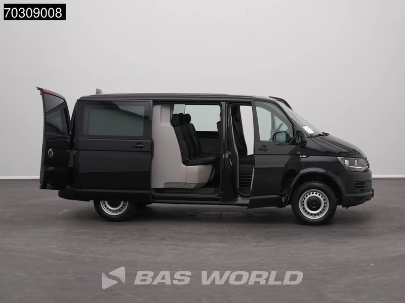 Volkswagen Transporter 84PK Dubbel Cabine L1H1 Trekhaak Airco Cruise APK 08-2026 Euro6 L1 DC Doka Mixto Airco Trekhaak Cruise control - Small van: picture 3 Volkswagen Transporter 84PK Dubbel Cabine L1H1 Trekhaak Airco Cruise APK 08-2026 Euro6 L1 DC Doka Mixto Airco Trekhaak Cruise control - Small van: picture 3