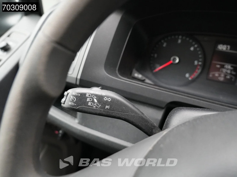 Small van Volkswagen Transporter 84PK Dubbel Cabine L1H1 Trekhaak Airco Cruise APK 08-2026 Euro6 L1 DC Doka Mixto Airco Trekhaak Cruise control: picture 20