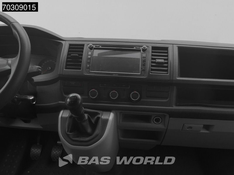 Volkswagen Transporter 84PK L1H1 Trekhaak Airco APK 08-2026 Euro6 L1 Airco Trekhaak - Small van: picture 5 Volkswagen Transporter 84PK L1H1 Trekhaak Airco APK 08-2026 Euro6 L1 Airco Trekhaak - Small van: picture 5