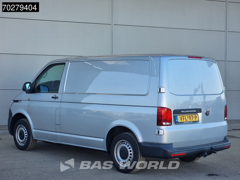 Volkswagen Transporter 90PK L1H1 Nwe model Navi Trekhaak Airco Cruise Euro6 L1 6m3 Airco Trekhaak Cruise control - Panel van: picture 2 Volkswagen Transporter 90PK L1H1 Nwe model Navi Trekhaak Airco Cruise Euro6 L1 6m3 Airco Trekhaak Cruise control - Panel van: picture 2