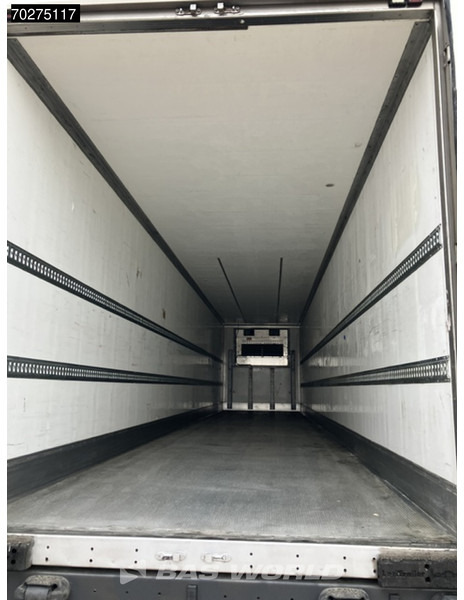 Lecitrailer Carrier Vector 1550 - Refrigerator semi-trailer: picture 3 Lecitrailer Carrier Vector 1550 - Refrigerator semi-trailer: picture 3