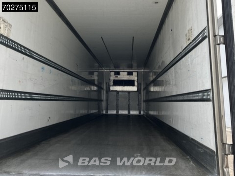 Lecitrailer Carrier Vector 1550 - Refrigerator semi-trailer: picture 3 Lecitrailer Carrier Vector 1550 - Refrigerator semi-trailer: picture 3