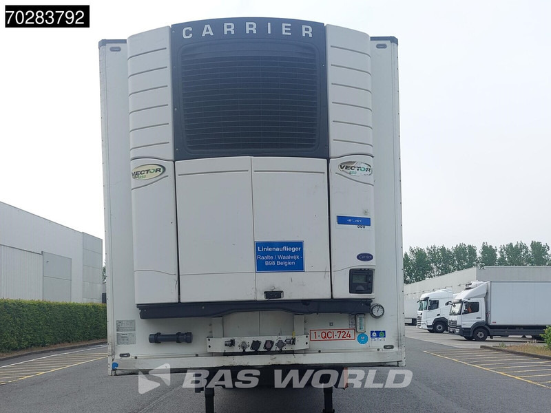 Schmitz Cargobull SCB*S3B Doppelstock Carrier - Refrigerator semi-trailer: picture 5 Schmitz Cargobull SCB*S3B Doppelstock Carrier - Refrigerator semi-trailer: picture 5