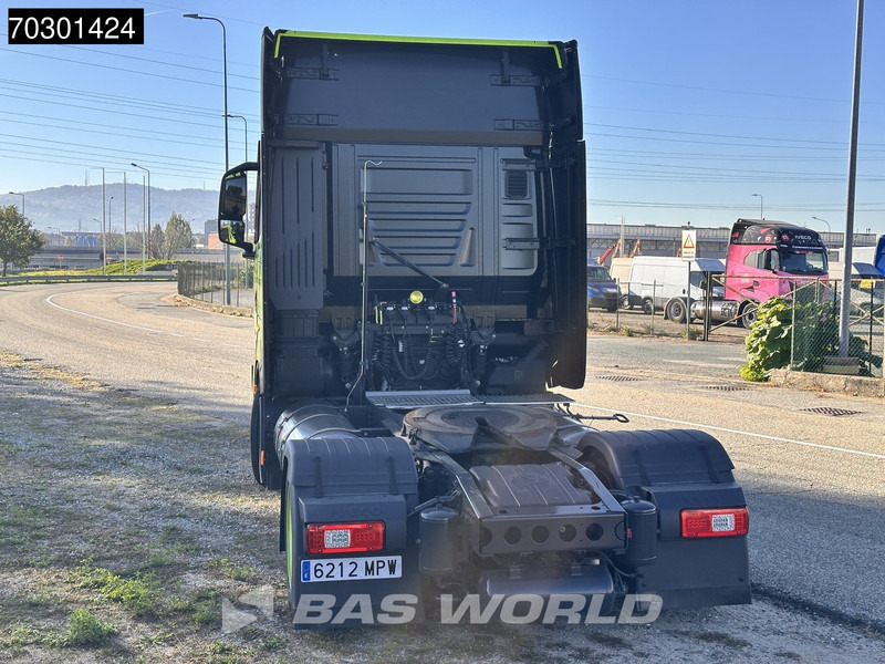 Iveco S-Way 460 4X2 Metallica Edition! LNG Full-Air Retarder 2xTanks Standklima Euro 6 - Tractor unit: picture 2 Iveco S-Way 460 4X2 Metallica Edition! LNG Full-Air Retarder 2xTanks Standklima Euro 6 - Tractor unit: picture 2