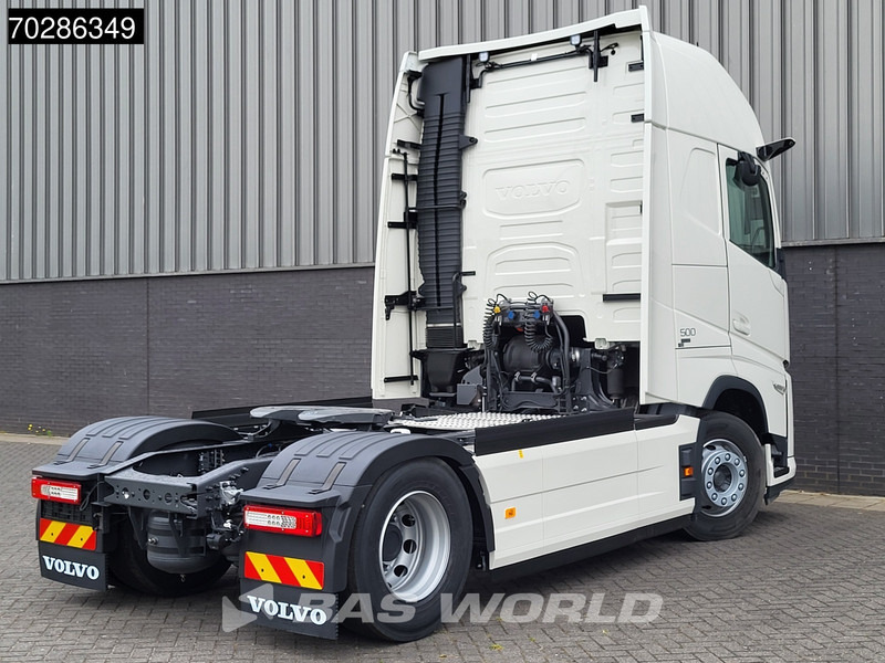 Volvo FH 500 4X2 NEW! Aero XL TC Retarder I-Parkcool 2x Tanks ACC - Tractor unit: picture 2 Volvo FH 500 4X2 NEW! Aero XL TC Retarder I-Parkcool 2x Tanks ACC - Tractor unit: picture 2