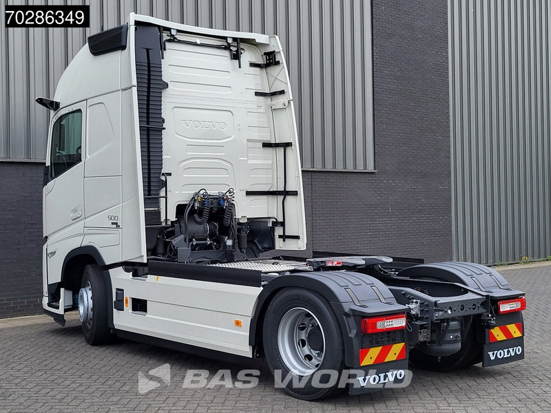 Volvo FH 500 4X2 NEW! Aero XL TC Retarder I-Parkcool 2x Tanks ACC - Tractor unit: picture 5 Volvo FH 500 4X2 NEW! Aero XL TC Retarder I-Parkcool 2x Tanks ACC - Tractor unit: picture 5