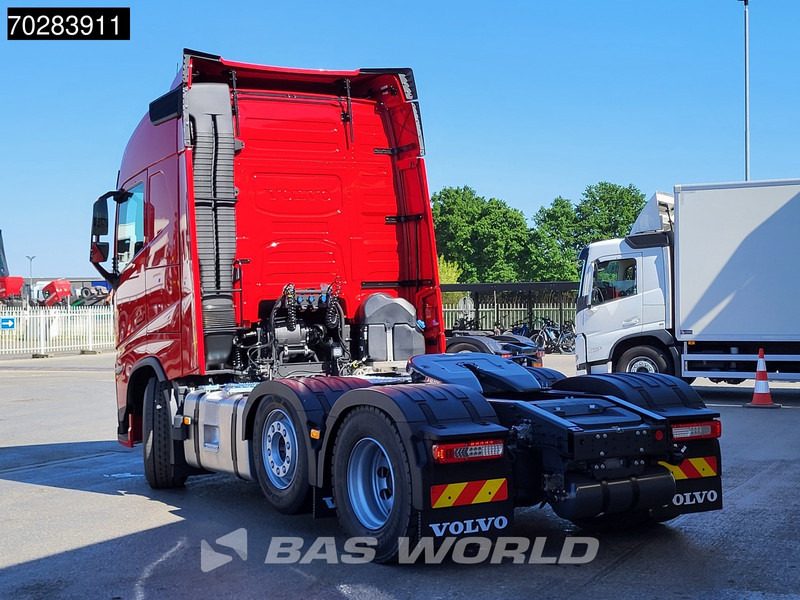 Volvo FH 500 6X2 Retarder I-Parkcool Lift-Lenkachse ACC LED Euro 6 - Tractor unit: picture 2 Volvo FH 500 6X2 Retarder I-Parkcool Lift-Lenkachse ACC LED Euro 6 - Tractor unit: picture 2