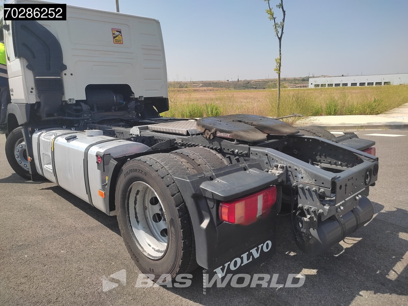Volvo FM 460 FM 4X2 Retarder 2xTanks Euro 6 - Tractor unit: picture 2 Volvo FM 460 FM 4X2 Retarder 2xTanks Euro 6 - Tractor unit: picture 2