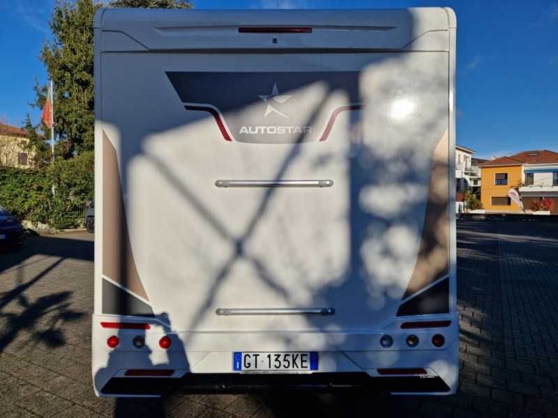 Autostar Passion I730 LCA - Integrated motorhome: picture 3 Autostar Passion I730 LCA - Integrated motorhome: picture 3