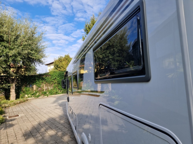 Carthago C1 Tourer Edition+ I 149 RB-LE - Integrated motorhome: picture 4 Carthago C1 Tourer Edition+ I 149 RB-LE - Integrated motorhome: picture 4