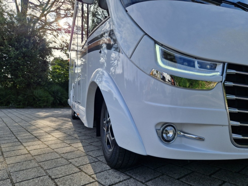 Carthago C1 Tourer Edition+ I 149 RB-LE - Integrated motorhome: picture 3 Carthago C1 Tourer Edition+ I 149 RB-LE - Integrated motorhome: picture 3