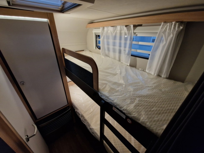 New Caravan Knaus Sport 500 KD: picture 9
