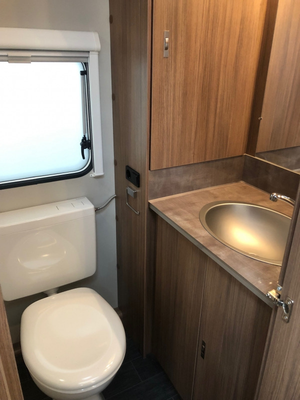 Rossini Camp - Caravan: picture 5 Rossini Camp - Caravan: picture 5