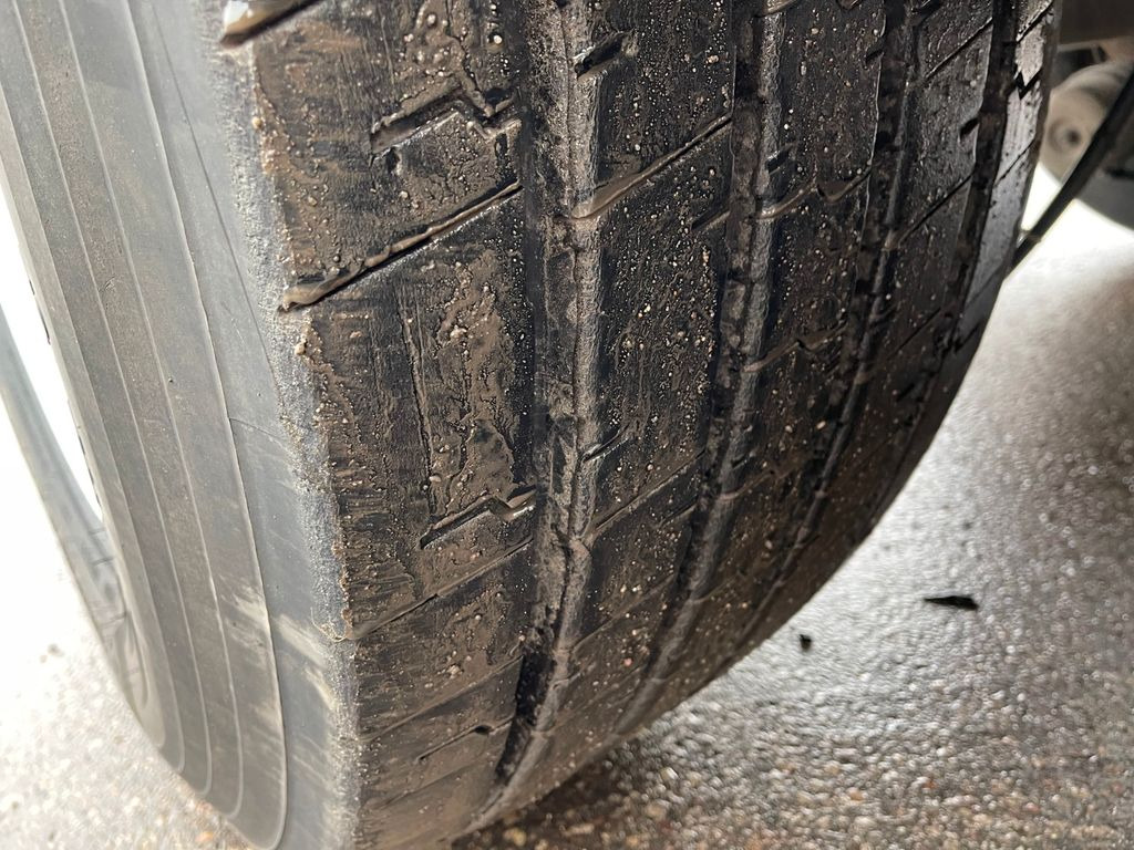 Tanker semi-trailer Magyar ADR 7 units: picture 13 Tanker semi-trailer Magyar ADR 7 units: picture 13