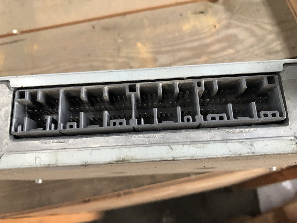 HITACHI ZX470 ECU - ECU for Construction machinery: picture 2 HITACHI ZX470 ECU - ECU for Construction machinery: picture 2