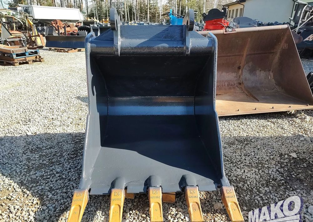Łyżka 115cm do koparki Verachtert CW40 CW30 CW20 - Attachment for Construction machinery: picture 5 Łyżka 115cm do koparki Verachtert CW40 CW30 CW20 - Attachment for Construction machinery: picture 5